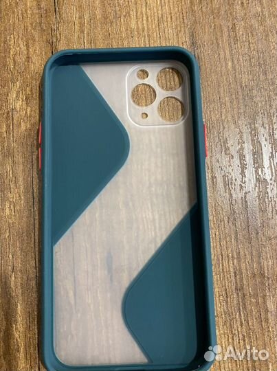 Чехол на iPhone 11 pro