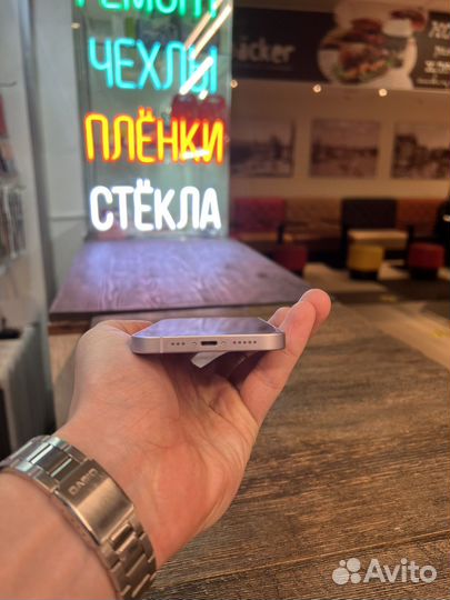 iPhone 14, 128 ГБ