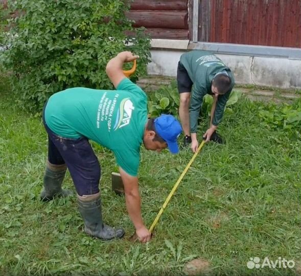 Септик топас Аква/Био/Аэро SE-59715