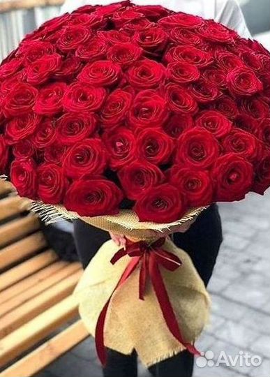Розы Цветы Букеты 25 151 201 101 301 501 опт