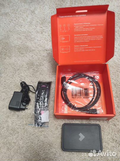 Тв приставка Wink