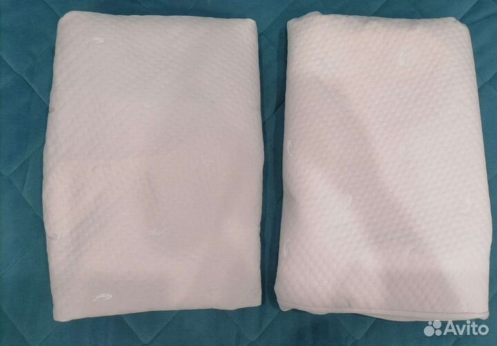 Наматрасник 160х80