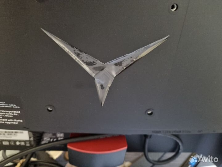 Монитор для компьютера 24 дюйма