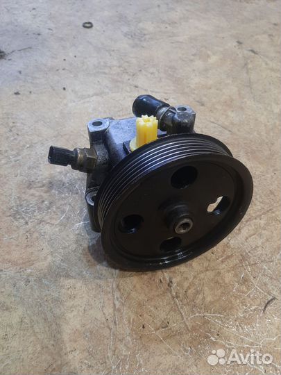 Насос гур ford focus 2 1.6