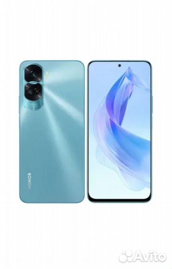 HONOR 90 Lite, 8/256 ГБ