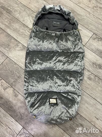 Конверт и муфты для рук bjallra of sweden