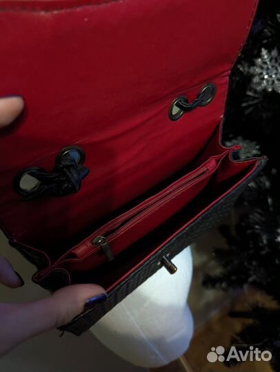 Пакет одежды, обуви и сумок