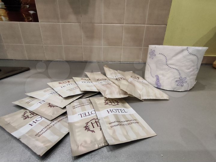 Квартира-студия, 51 м², 1/5 эт.