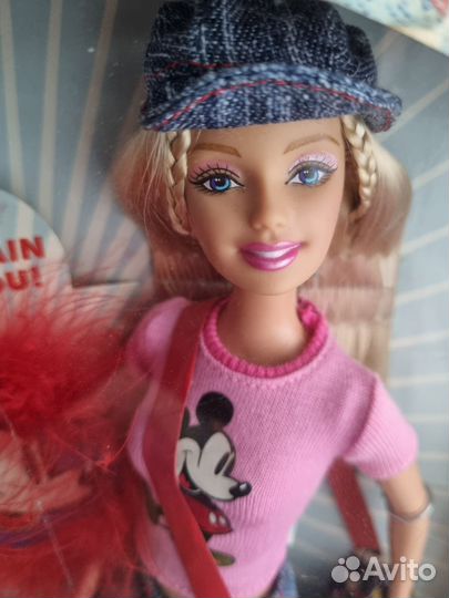 Кукла барби barbie