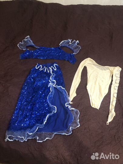 Костюмы для восточных танцев