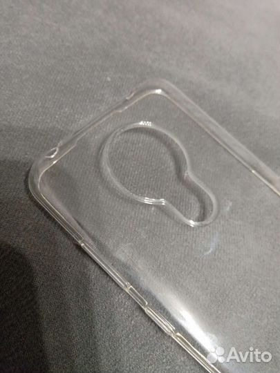 Чехол на Nokia 5.3