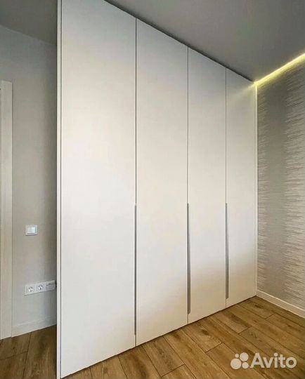 Шкаф на заказ от производителя