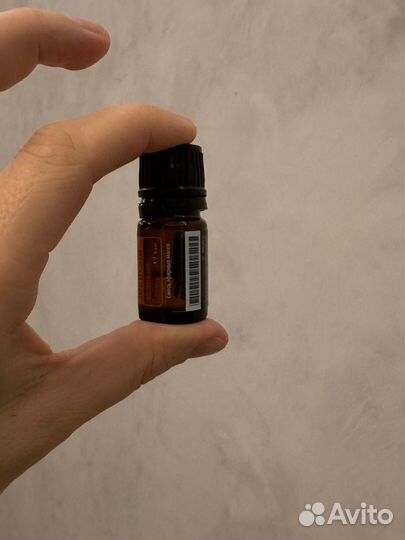 Масло dottera мотивация