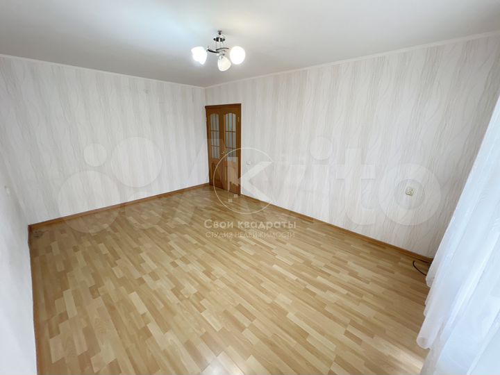 2-к. квартира, 48,8 м², 6/9 эт.