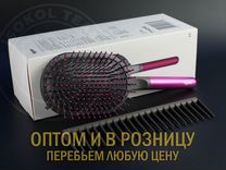 Расческа Dyson 2 штуки