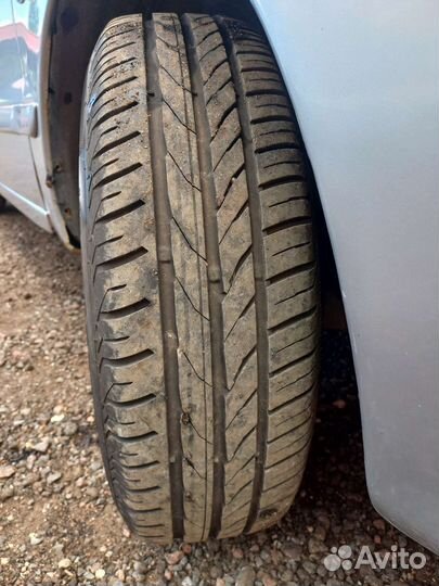 Mitsubishi Lancer 1.6 МТ, 2006, 270 000 км