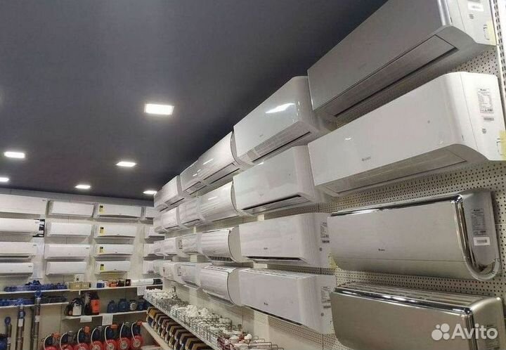 Наш сплит не просквозит