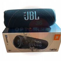 Колонка jbl flip 6 опт