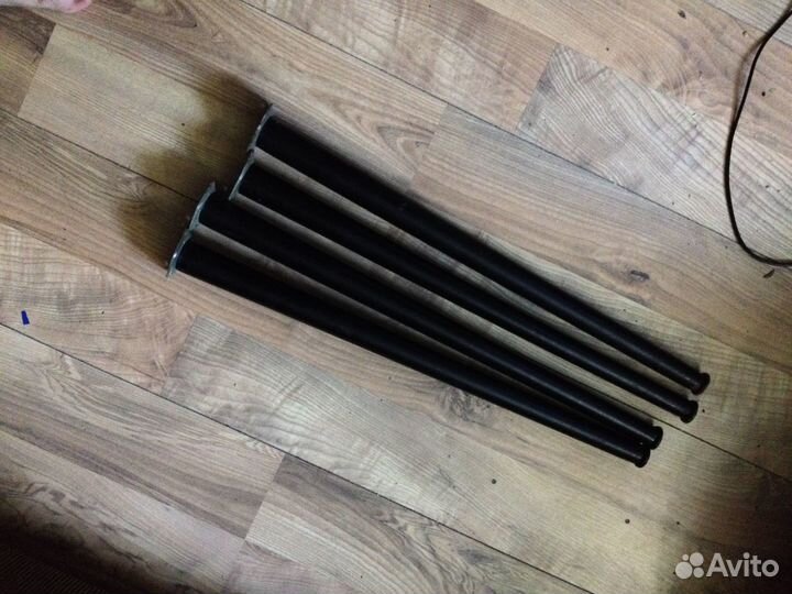 Мебельные ножки 50см и 72см