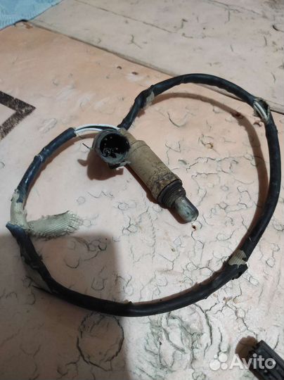 BMW X5 4.4Датчик кислорода (лямда)