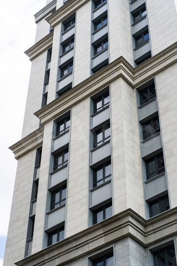 Квартира-студия, 31,5 м², 12/20 эт.