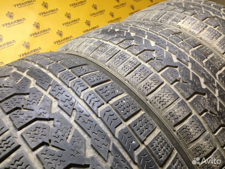 Kumho I'Zen RV KC15 235/55 R18 100H