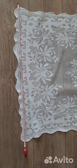 Салфетка на комод СССР