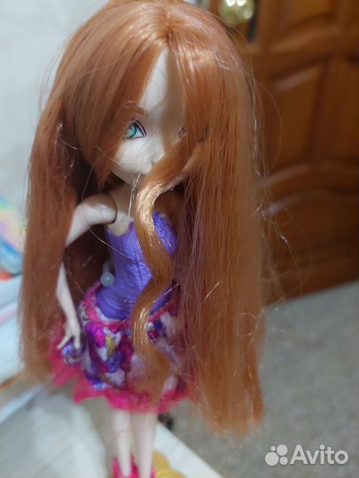 Кукла эвер афтер хай