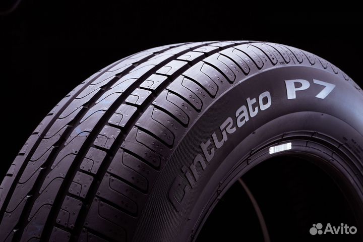 Pirelli Cinturato P7 225/45 R17 91W