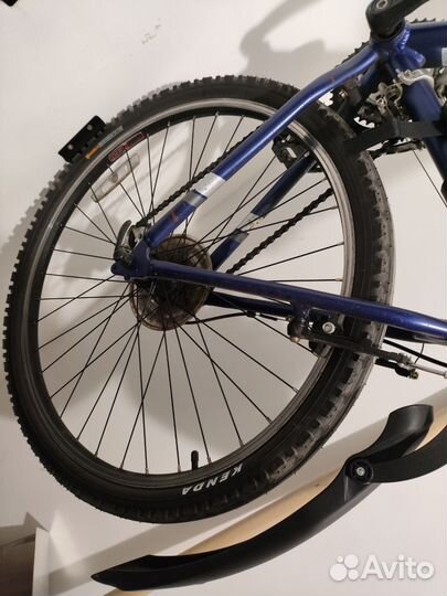 Велосипед Trek 3500