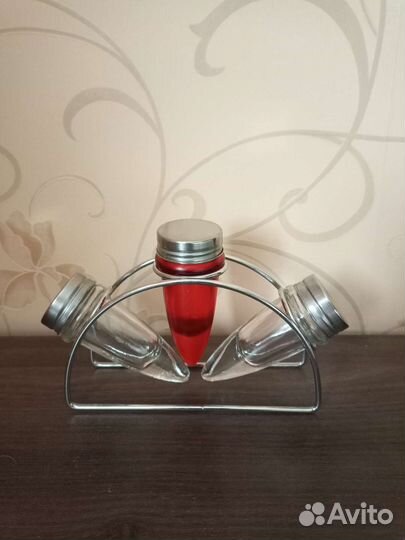 Набор для специй