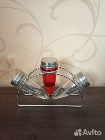 Набор для специй