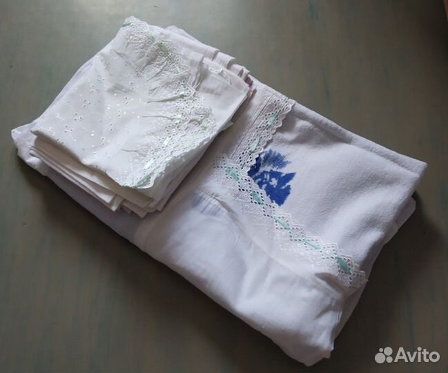 Комплект на выписку