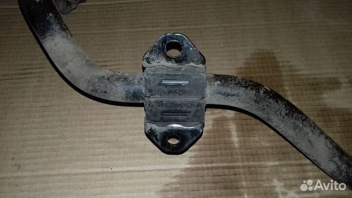 Стабилизатор Kia Sorento prime