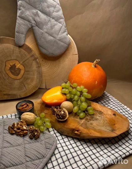 Севировочная доска из дерева