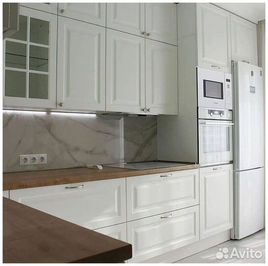 Кухня на заказ Тито