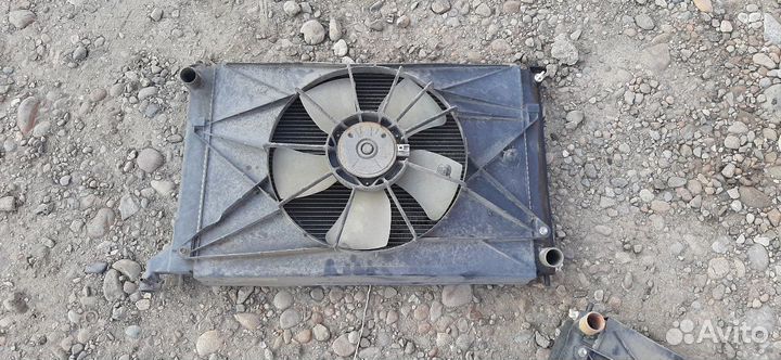 Радиатор виш