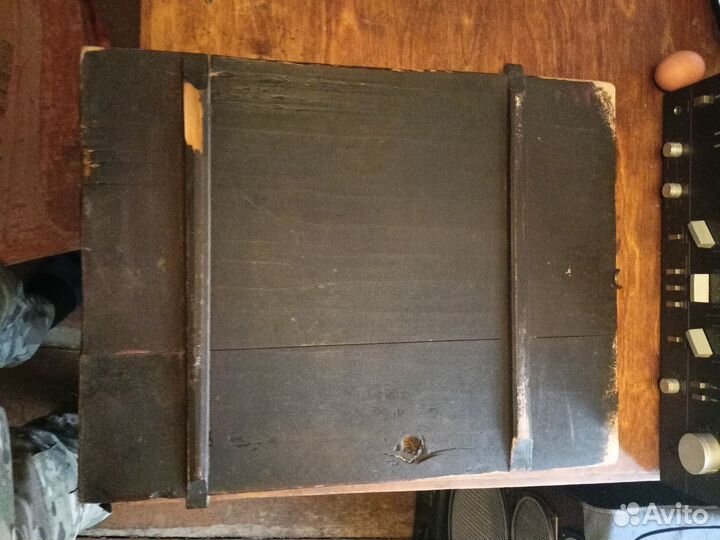 Старинные иконы