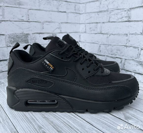 Кроссовки Nike Air Max 90 cordura