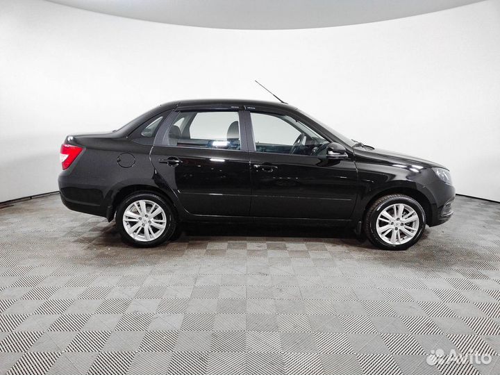LADA Granta 1.6 МТ, 2023, 48 000 км