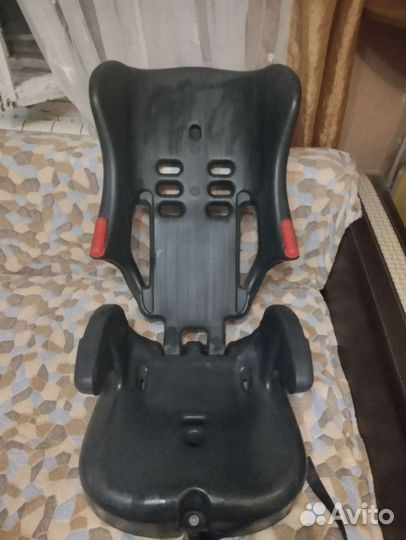 Детское автокресло 9 до 36 кг