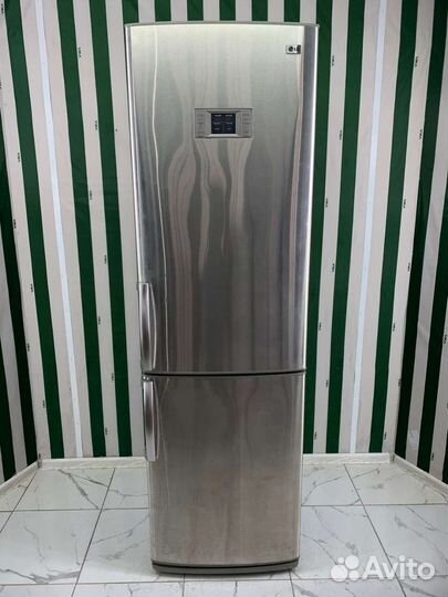 Холодильник бу с гарантией и доставкой