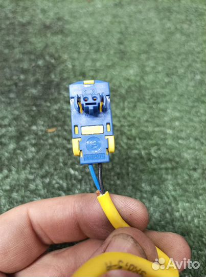 Проводка (коса) VW Touareg 2002-2010