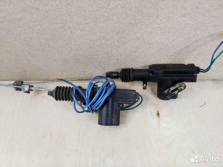 Активатор Замка универсальный