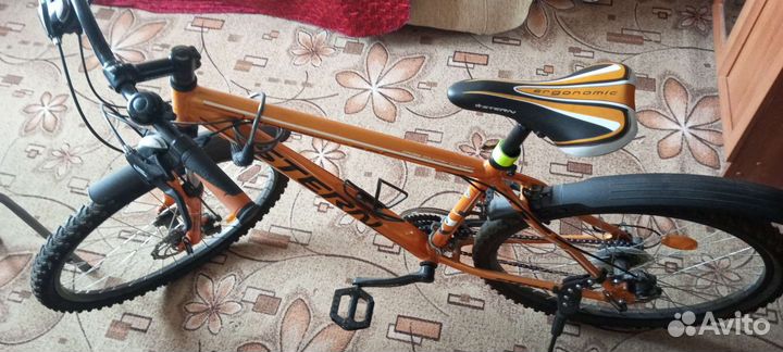 Велосипед Stern Energy 2.0