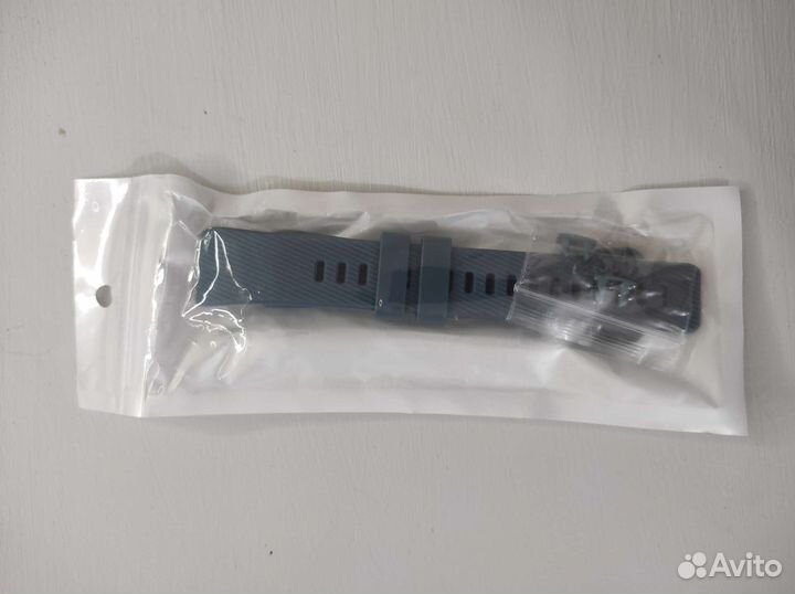 Сменный ремешок для smart-часов Huawei Band 3