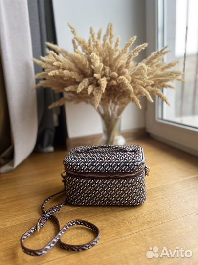 Косметичка Эконика (Alla Pygachova)