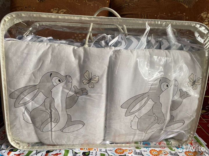 Детские вещи