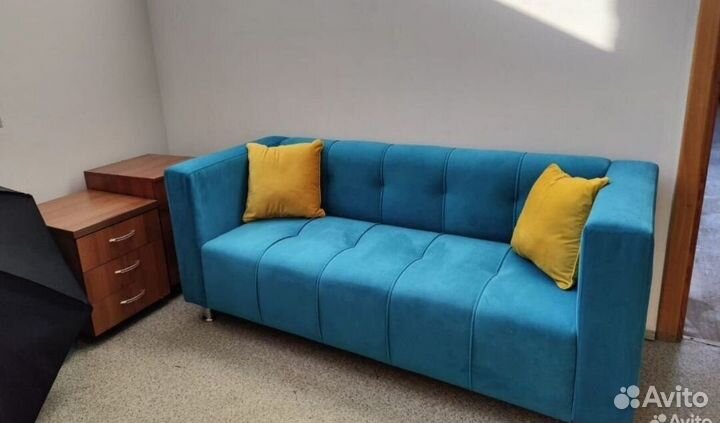 Диван Офисный #908