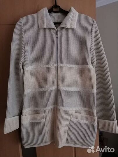 Кардиган женский р.46
